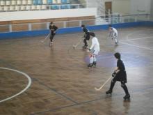 Uni�o Vence Campeonato S�o Miguel - Infantis e Juvenis