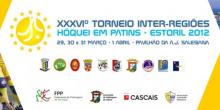 Torneio inter-regi�es  - de 29  mar�o a 1 de abril 