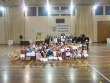 A�ores Challenge  Brilha na Povoa��o