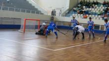 Campeonato A�oriano de Seniores H�quei Patins
