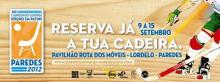 Portal do Campeonato da Europa�2012 j� est� online