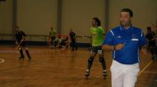 Rui Martins na Reciclagem  �rbitros de H�quei 