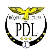 H�quei Clube PDL novo Clube na APPD