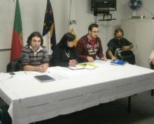 Assembleia  Geral da APPD  Aprova  propostas      por Unanimidade