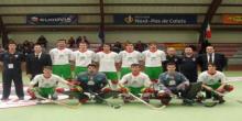 Sub-20 conquistam Campeonato da Europa�2012