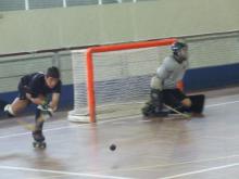 Sid�nio Serpa recebe Quatro  Jogos no S�bado 