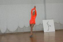 Ginetes colabora na Organiza��o Campeonato APPD 