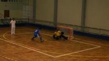 H�quei Patins - Jogos do Fim Semana