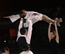 Gala de Campe�es premeia ano de Ouro (PA)