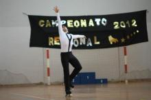 Santa Cruz Vice Campe� da Ta�a de Portugal (PA)