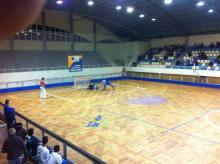 Mar�timo � lider com mais 6 pontos