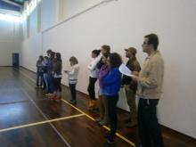 APPD organiza Curso Treinadores de N�vel II (PA)