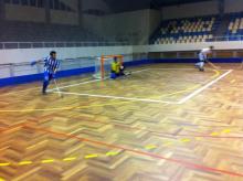 Campeonato S�o Miguel ao Rubro (HP)