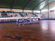 Mar�timo Campe� S�o Miguel (HP) - Infantins