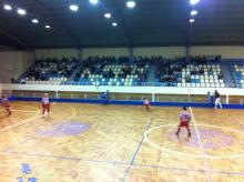 Mar�timo segue em frente na Ta�a Portugal