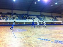 Est� a� o duelo Micaelense  e decisivo (HP)