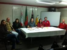 Voto Louvor e Relat�rio e Contas Aprovado