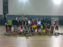 Grande Festa no Anima Esperan�as da Patinagem 