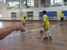 Curso Treinadores de H�quei Patins  N�vel I