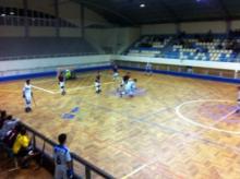 Mar�timo Campe�o de S�o Miguel - Juniores