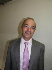 Faleceu o Professor Jo�o Campelo