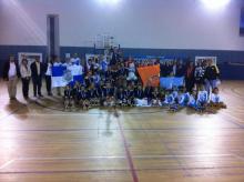 Regional apurou Atletas ao Nacional (PA)