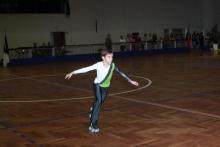 Mini-Gala de Patinagem Art�stica 2013