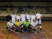 Regional decide Campe�o A�oriano H�quei Patins