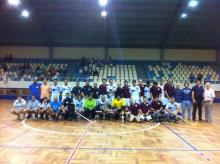 Juntos seremos mais fortes ...