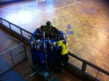 Mar�timo volta a perder no seu reduto 