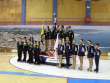 Santa Cruz Termina Ta�a Portugal em 3� Lugar (PA)