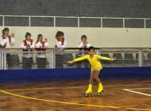 30 de Novembro nas Capelas Campeonato da APPD