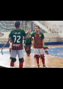 C.S. Mar�timo (Madeira), � o 3 classificado do XIII Torneio cidade de Ponta Delgada