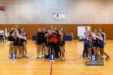 EPPD  CAMPEO DO CAMPEONATO DE S. MIGUEL - 2025