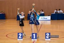 CPR SAGRA-SE CAMPEO DO TORNEIO REGIONAL DE BENJAMINS 2025