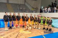 EPPD VENCE O CAMPEONATO DA APSM - 2025