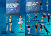 CAMPEONATO NACIONAL 2 DIVISO l TORNEIO NACIONAL DE BENJAMINS