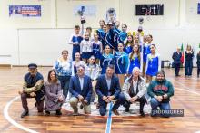 CLUBE PATINAGEM RIBEIRAGRANDENSE VENCE TAA AORES 2025