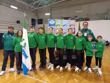 A APSM alcan�a o 8.� lugar no Torneio Inter-Regi�es 2025!
