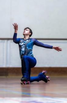 Convocat�ria 1� Concentra��o Nacional | Patinagem Livre 2026