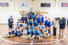 CLUBE PATINAGEM RIBEIRAGRANDENSE SAGRA-SE CAMPE�O DISTRITAL 2026