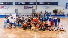 EPPD VENCE O CAMPEONATO S�O MIGUEL - 2026 