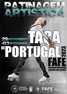 Açores representados na Taça de Portugal 2023, em Fafe!